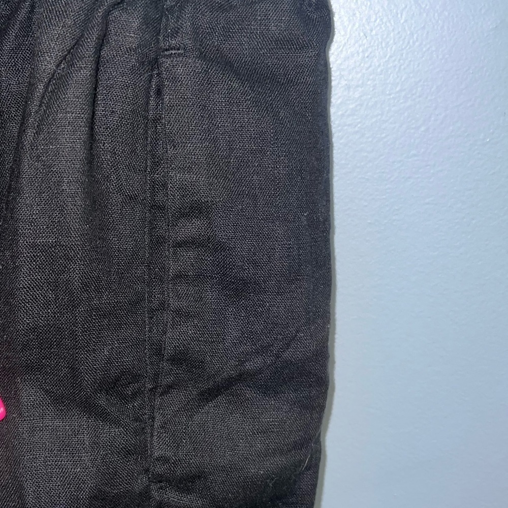 The drop- Black shorts - Picture 3 of 4